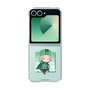 Clear Case［ Re:ZERO -Starting Life in Another World- Otto Suwen - Mini Character ］