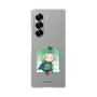 Clear Case［ Re:ZERO -Starting Life in Another World- Otto Suwen - Mini Character ］