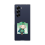 Clear Case［ Re:ZERO -Starting Life in Another World- Otto Suwen - Mini Character ］