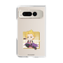 Clear Case［ Re:ZERO -Starting Life in Another World- Garfiel Tinsel - Mini Character ］