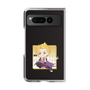 Clear Case［ Re:ZERO -Starting Life in Another World- Garfiel Tinsel - Mini Character ］