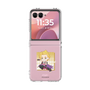 Clear Case［ Re:ZERO -Starting Life in Another World- Garfiel Tinsel - Mini Character ］