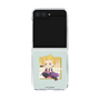 Clear Case［ Re:ZERO -Starting Life in Another World- Garfiel Tinsel - Mini Character ］