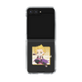 Clear Case［ Re:ZERO -Starting Life in Another World- Garfiel Tinsel - Mini Character ］