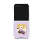 Clear Case［ Re:ZERO -Starting Life in Another World- Garfiel Tinsel - Mini Character ］