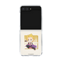 Clear Case［ Re:ZERO -Starting Life in Another World- Garfiel Tinsel - Mini Character ］