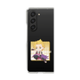 Clear Case［ Re:ZERO -Starting Life in Another World- Garfiel Tinsel - Mini Character ］