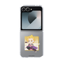Clear Case［ Re:ZERO -Starting Life in Another World- Garfiel Tinsel - Mini Character ］