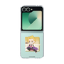 Clear Case［ Re:ZERO -Starting Life in Another World- Garfiel Tinsel - Mini Character ］