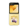Clear Case［ Re:ZERO -Starting Life in Another World- Garfiel Tinsel - Mini Character ］