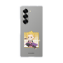 Clear Case［ Re:ZERO -Starting Life in Another World- Garfiel Tinsel - Mini Character ］