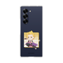 Clear Case［ Re:ZERO -Starting Life in Another World- Garfiel Tinsel - Mini Character ］