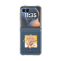 Clear Case［ Re:ZERO -Starting Life in Another World- Liliana Masquerade - Mini Character ］