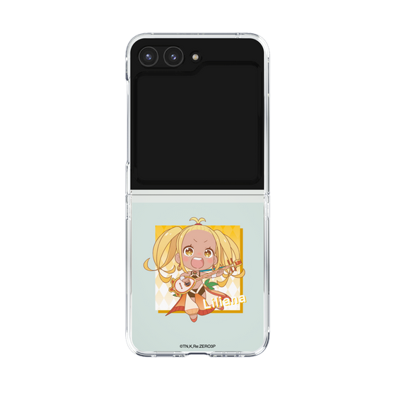 Clear Case［ Re:ZERO -Starting Life in Another World- Liliana Masquerade - Mini Character ］