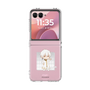 Clear Case［ Re:ZERO -Starting Life in Another World- Regulus Corneus - Mini Character ］