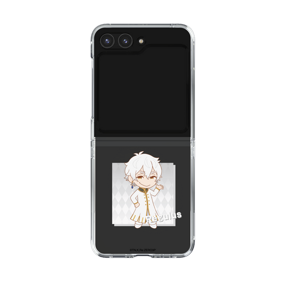 Clear Case［ Re:ZERO -Starting Life in Another World- Regulus Corneus - Mini Character ］