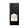 Clear Case［ Re:ZERO -Starting Life in Another World- Regulus Corneus - Mini Character ］