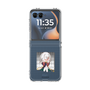 Clear Case［ Re:ZERO -Starting Life in Another World- Sirius Romaneeconti - Mini Character ］