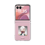 Clear Case［ Re:ZERO -Starting Life in Another World- Sirius Romaneeconti - Mini Character ］