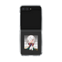 Clear Case［ Re:ZERO -Starting Life in Another World- Sirius Romaneeconti - Mini Character ］