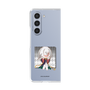 Clear Case［ Re:ZERO -Starting Life in Another World- Sirius Romaneeconti - Mini Character ］