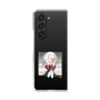 Clear Case［ Re:ZERO -Starting Life in Another World- Sirius Romaneeconti - Mini Character ］