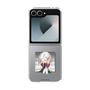 Clear Case［ Re:ZERO -Starting Life in Another World- Sirius Romaneeconti - Mini Character ］