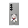 Clear Case［ Re:ZERO -Starting Life in Another World- Sirius Romaneeconti - Mini Character ］