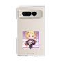 Clear Case［ Re:ZERO -Starting Life in Another World- Capella Emerada Lugunica - Mini Character ］