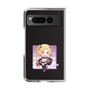 Clear Case［ Re:ZERO -Starting Life in Another World- Capella Emerada Lugunica - Mini Character ］