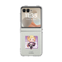 Clear Case［ Re:ZERO -Starting Life in Another World- Capella Emerada Lugunica - Mini Character ］