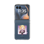 Clear Case［ Re:ZERO -Starting Life in Another World- Capella Emerada Lugunica - Mini Character ］