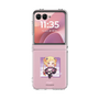 Clear Case［ Re:ZERO -Starting Life in Another World- Capella Emerada Lugunica - Mini Character ］