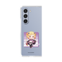 Clear Case［ Re:ZERO -Starting Life in Another World- Capella Emerada Lugunica - Mini Character ］