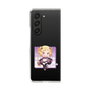 Clear Case［ Re:ZERO -Starting Life in Another World- Capella Emerada Lugunica - Mini Character ］