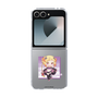 Clear Case［ Re:ZERO -Starting Life in Another World- Capella Emerada Lugunica - Mini Character ］