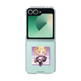 Clear Case［ Re:ZERO -Starting Life in Another World- Capella Emerada Lugunica - Mini Character ］