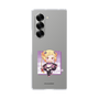 Clear Case［ Re:ZERO -Starting Life in Another World- Capella Emerada Lugunica - Mini Character ］