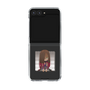 Clear Case［ Re:ZERO -Starting Life in Another World- Rye Batenkaitos - Mini Character ］