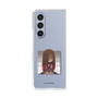 Clear Case［ Re:ZERO -Starting Life in Another World- Rye Batenkaitos - Mini Character ］