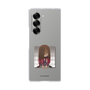 Clear Case［ Re:ZERO -Starting Life in Another World- Rye Batenkaitos - Mini Character ］