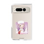 Clear Case［ Re:ZERO -Starting Life in Another World- Anastasia Hoshin - Mini Character ］