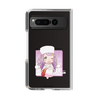 Clear Case［ Re:ZERO -Starting Life in Another World- Anastasia Hoshin - Mini Character ］