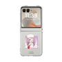 Clear Case［ Re:ZERO -Starting Life in Another World- Anastasia Hoshin - Mini Character ］