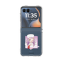 Clear Case［ Re:ZERO -Starting Life in Another World- Anastasia Hoshin - Mini Character ］