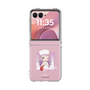 Clear Case［ Re:ZERO -Starting Life in Another World- Anastasia Hoshin - Mini Character ］