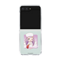 Clear Case［ Re:ZERO -Starting Life in Another World- Anastasia Hoshin - Mini Character ］