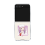Clear Case［ Re:ZERO -Starting Life in Another World- Anastasia Hoshin - Mini Character ］