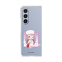 Clear Case［ Re:ZERO -Starting Life in Another World- Anastasia Hoshin - Mini Character ］