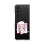 Clear Case［ Re:ZERO -Starting Life in Another World- Anastasia Hoshin - Mini Character ］